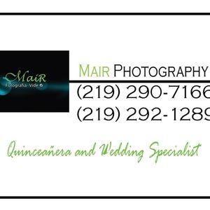 Meet your Posher, Mair